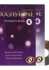 Touchstone 4 Second Edition Student's Book + Workbook