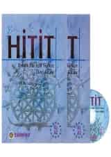Yeni HITIT 1 Ders Kitabi + Calisma Kitabi