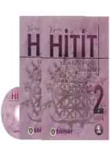 Yeni HITIT 2 4 Baski Ders Kitabi + Calisma Kitabi