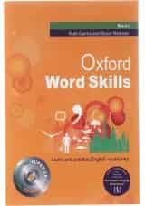 Oxford Word Skills Basic