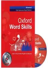 Oxford Word Skills Advanced