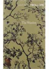 کتاب The Warden