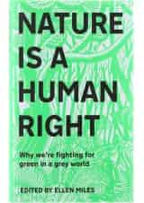کتاب Nature Is A Human Right