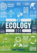 کتاب The Ecology Book