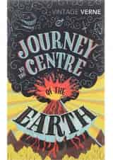 کتاب Journey to the Centre of the Earth