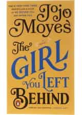 The Girl You Left Behind