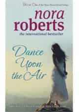 کتاب Dance Upon The Air