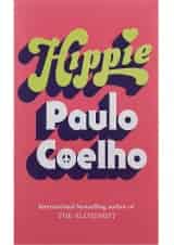کتاب Hippie