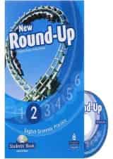 Round-Up 2 New Edition