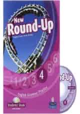 Round-Up 4 New Edition