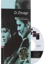 Dr Zhivago Penguin Reader Stage 5