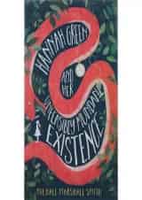 Hannah Green and Her Unfeasibly Mundane Existence