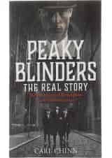 Peaky Blinders