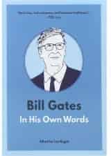 کتاب Bill Gates In His Own Words