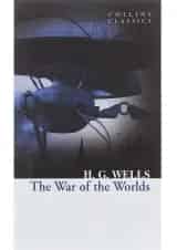 کتاب The War of the Worlds