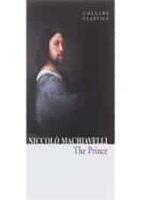 کتاب The Prince