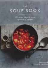 کتاب The Soup Book