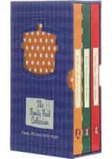 کتاب The Family Food Collection
