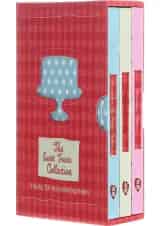 کتاب The Sweet Treats Collection