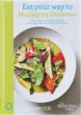 کتاب Eat Your Way to Managing Diabetes