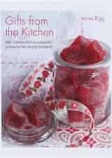 کتاب Gifts from the Kitchen