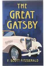 The Great Gatsby