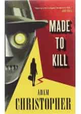 کتاب Made to Kill
