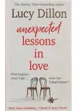 کتاب Unexpected Lessons in Love