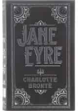 کتاب Jane Eyre