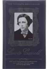 کتاب The Complete Illustrated Lewis Carroll