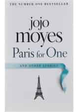 کتاب Paris for One and Other Stories