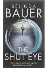 کتاب The Shut Eye