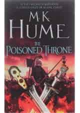 کتاب Poisoned Throne
