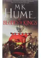 کتاب Blood of Kings