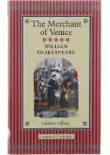 کتاب The Merchant of Venice