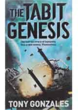 کتاب The Tabit Genesis