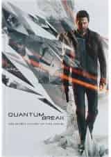 کتاب Quantum Break