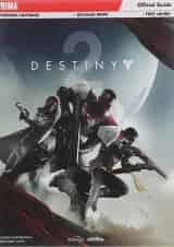 کتاب Destiny 2