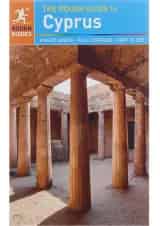 کتاب The Rough Guide to Cyprus