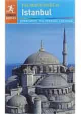 کتاب The Rough Guide to Istanbul