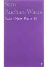کتاب Faber New Poets 15
