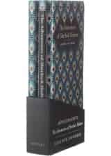 کتاب Sherlock Holmes Gift Pack