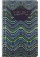 کتاب Moby Dick