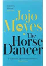 کتاب The Horse Dancer
