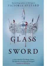 کتاب Glass Sword
