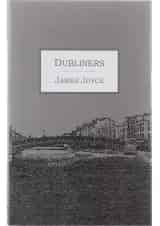 کتاب Dubliners
