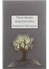 کتاب Thus Spake Zarathustra