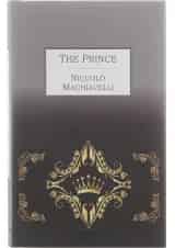 کتاب The Prince