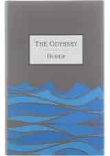 کتاب Odyssey