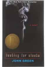 Looking for Alaska
